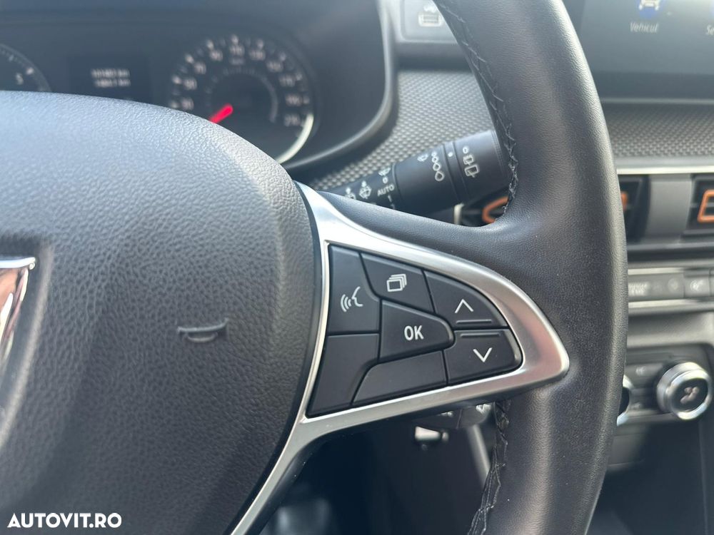 Dacia Sandero Stepway - 23