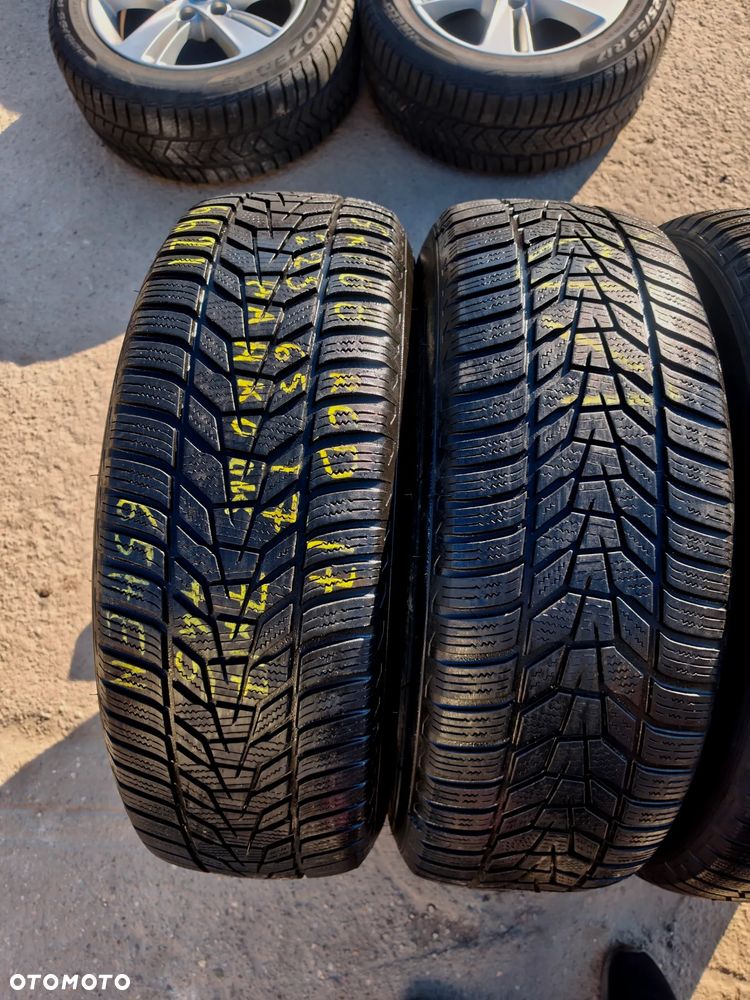 5x108 Felgi Aluminiowe Alufelgi 17 Koła Zimowe Zima FORD SMAX GALAXY II 2 MONDEO MK3 MK4 MK5 Puma CMAX KUGA FOCUS VOLVO S40 V40 C30 V50 V60 S60 S80 V70 V50 S-Max grand C-max Jaguar 6,5mm 21r. Legnica ALU-RAD 235/55 - 19