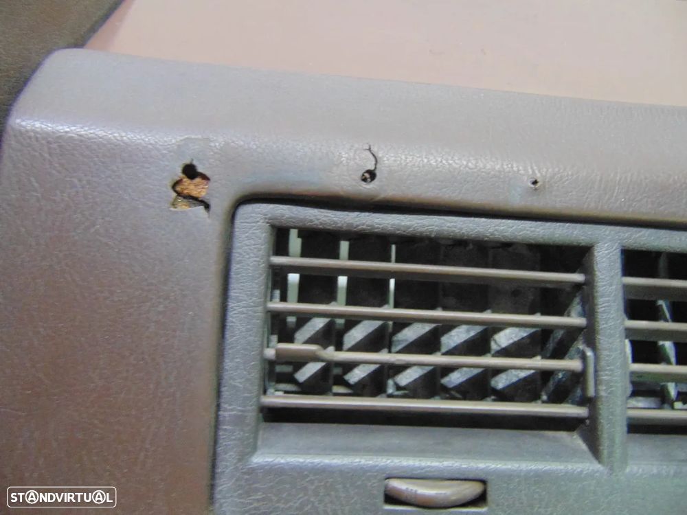 Toyota hiace LH50/51 tablier - 10