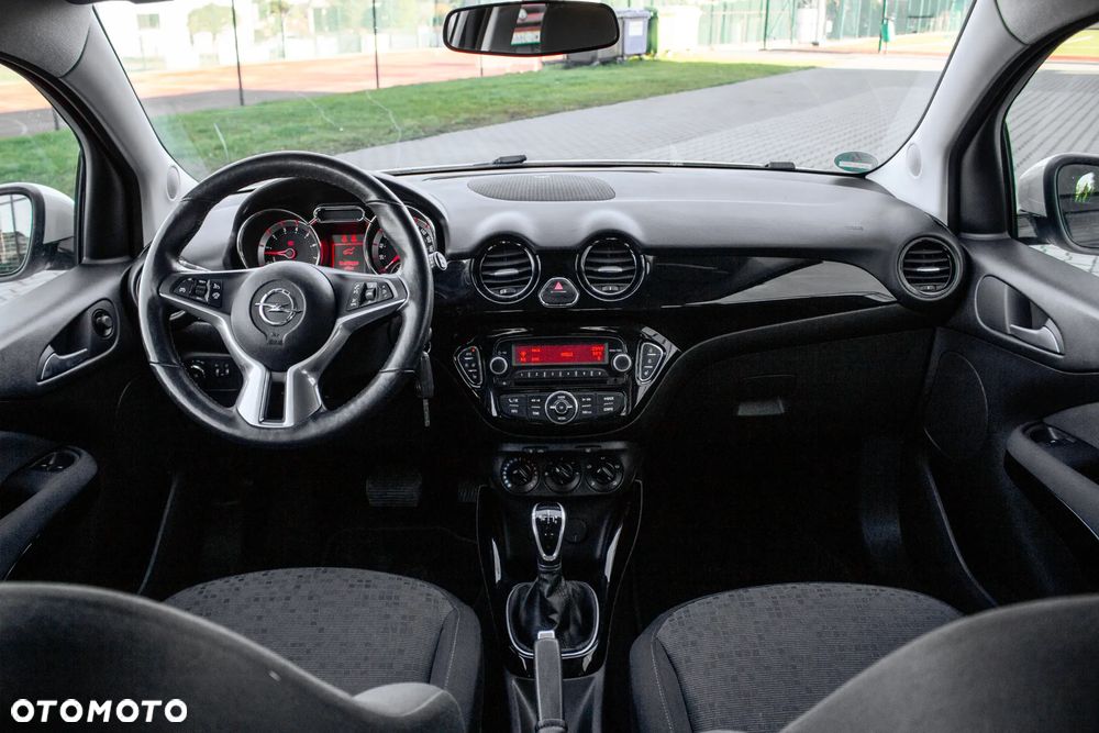 Opel Adam - 26