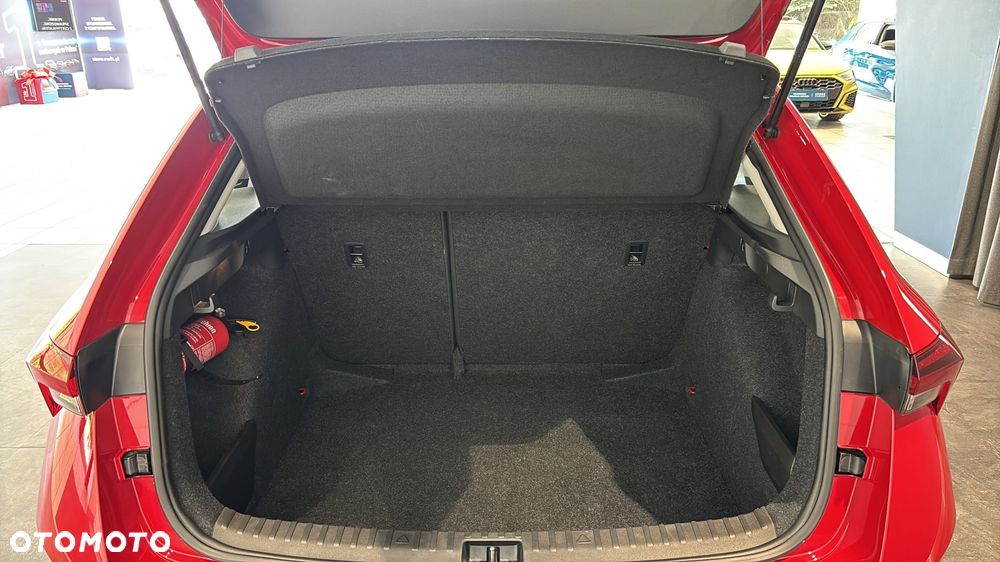 Skoda Scala 1.0 TSI Selection - 18