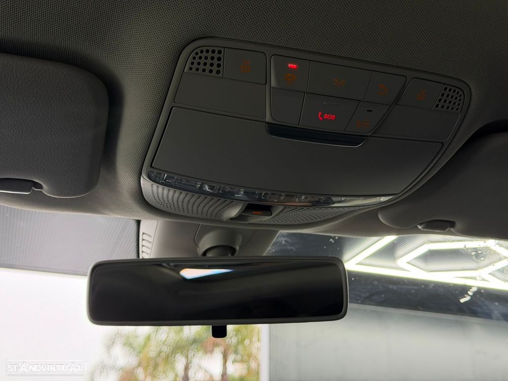 Mercedes-Benz C 220 d Aut. - 54