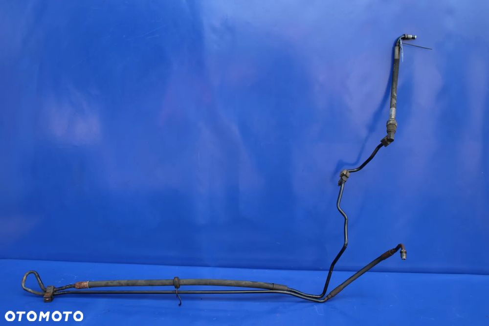 Przewód układu zawieszenia ABC Mercedes SL R230 W230 SL500 A2309976782 6/2 - 8