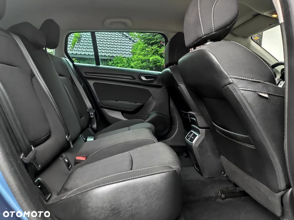 Renault Megane 1.3 TCe FAP Limited - 11