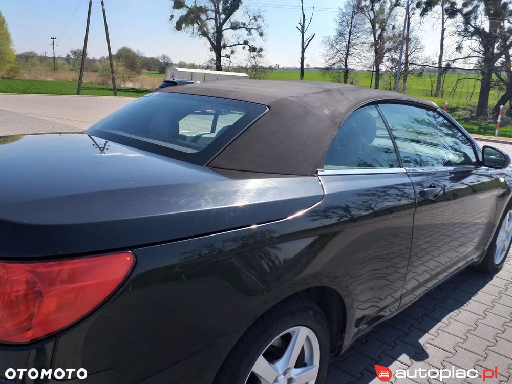 Chrysler Sebring - 8