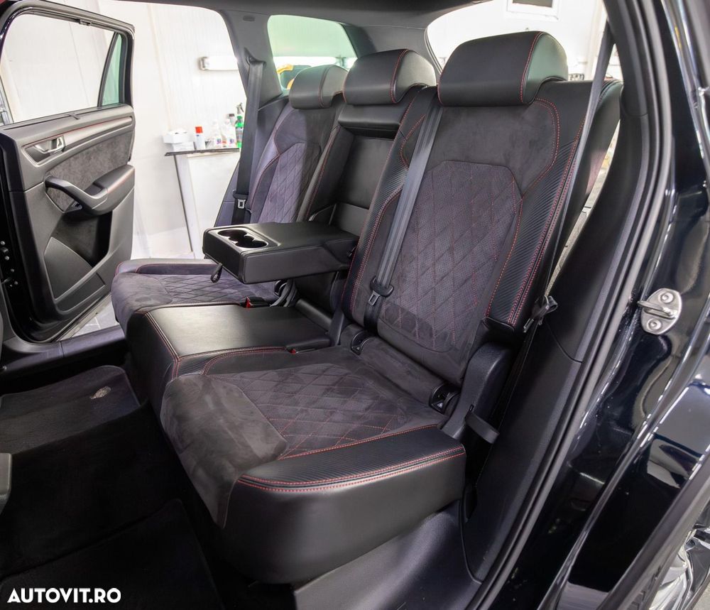 Skoda Kodiaq 2.0 Bi-TDI 4x4 DSG RS - 15