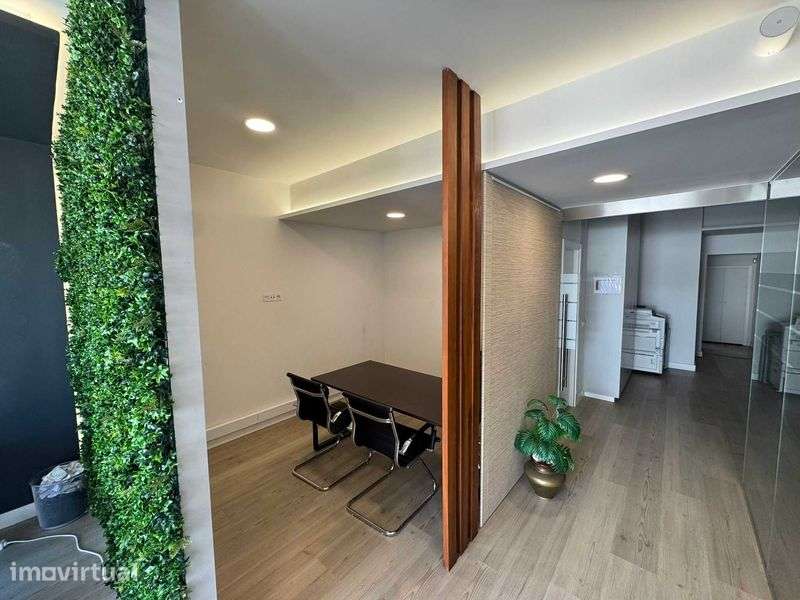 Espaço comercial em Verdizela - Grande imagem: 2/4