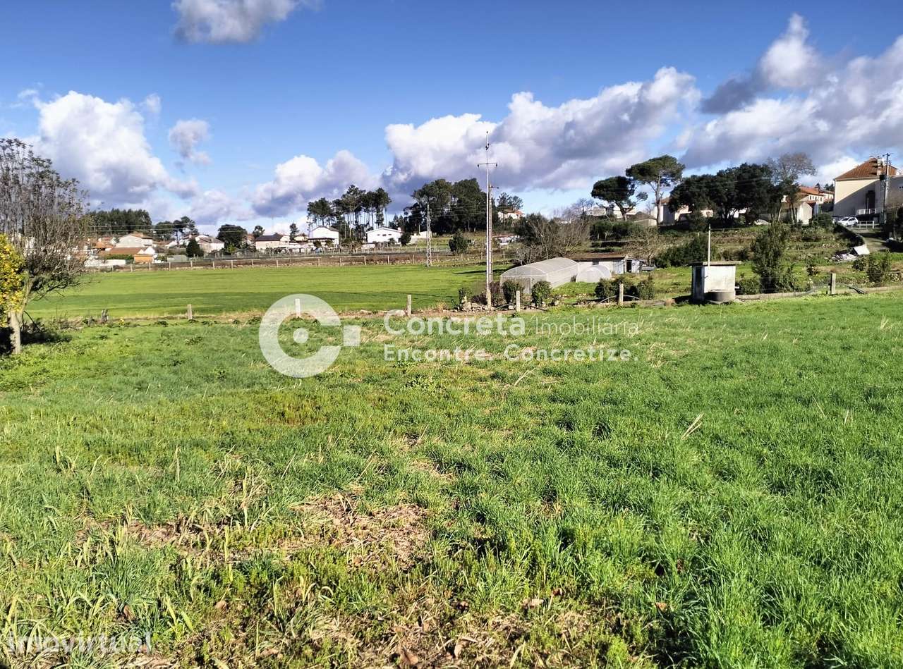Terreno para construção em Carvalhal, Barcelos - Grande imagem: 2/5