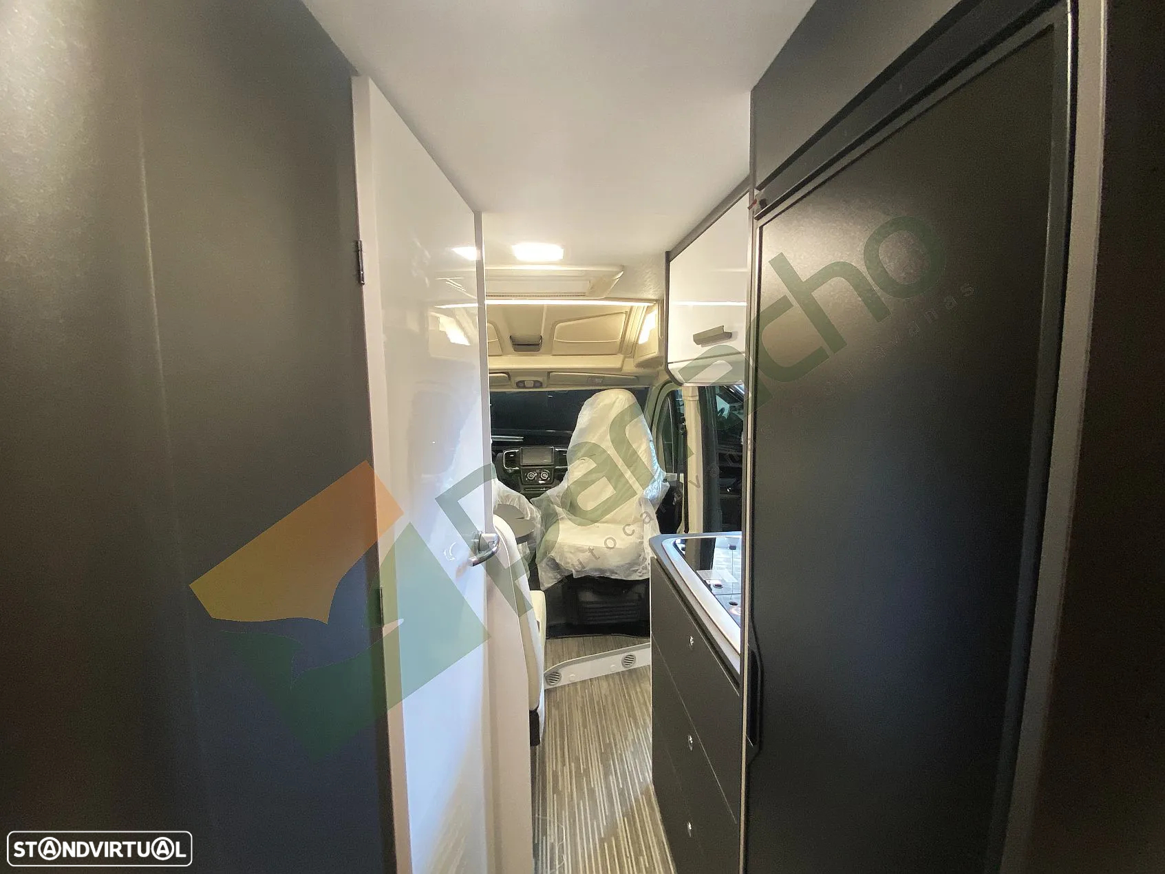 McLouis Menfys Van 3 S-Line REF.N19 - 11