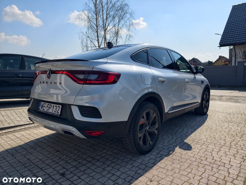 Renault Arkana - 9