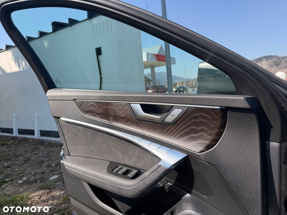 Audi A6 Limousine - 12