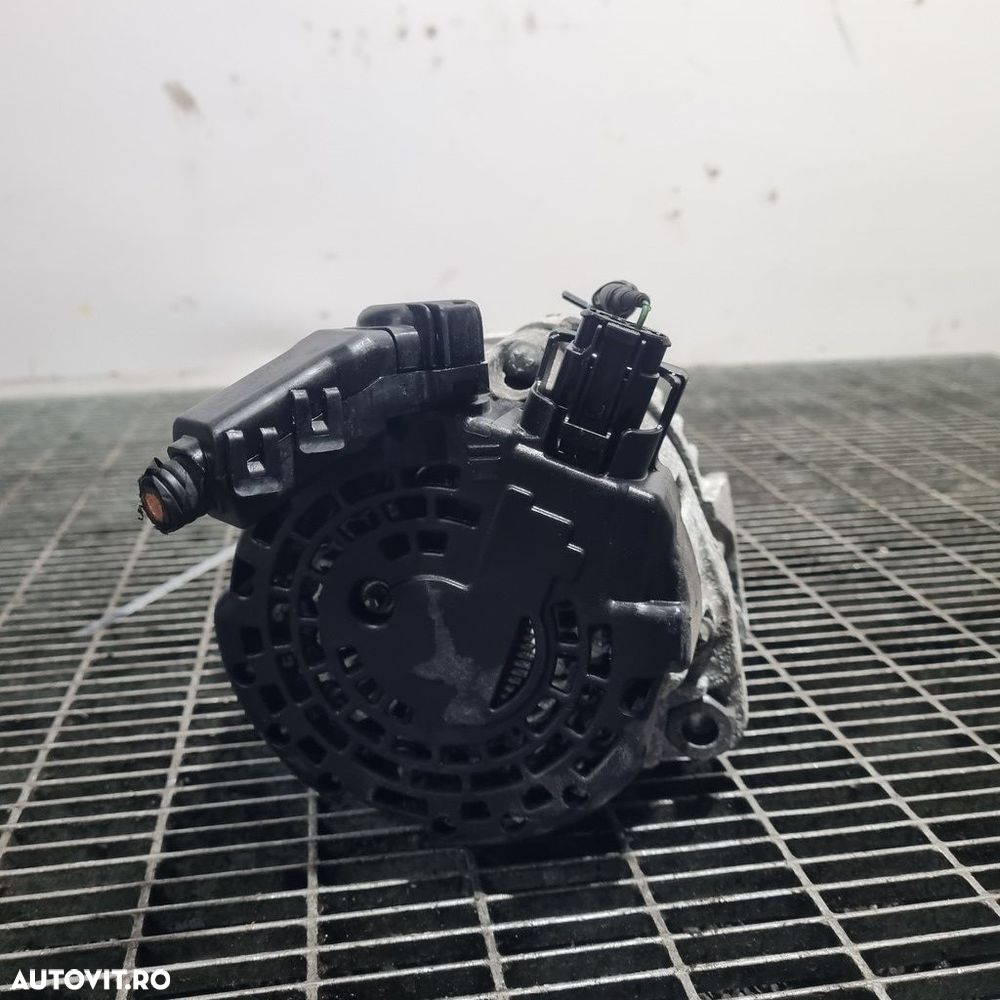 Alternator Hyundai Kona I 1.0 T - GDI Benzina 2017 - 2020 120CP 998CC G3LC G3LE (1413) ... - 3