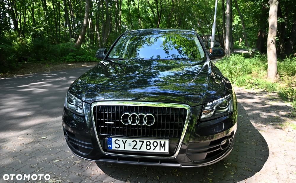 Audi Q5 - 5