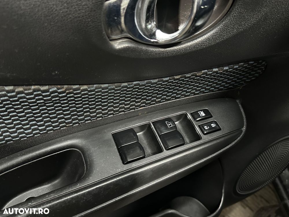 Nissan Note - 12
