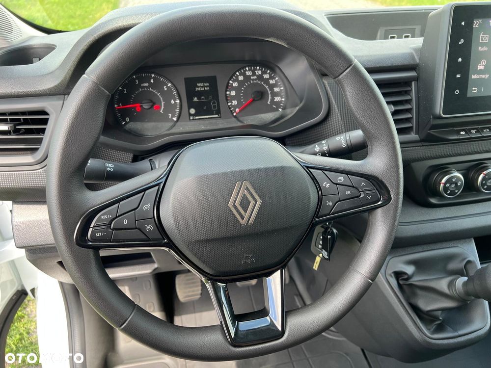 Renault Trafic L1H1 2025 - 25