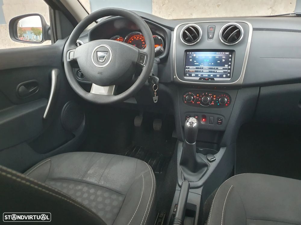 Dacia Sandero - 48