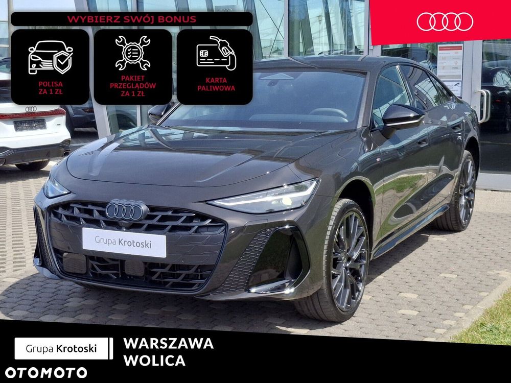 Audi A6 Limousine - 2