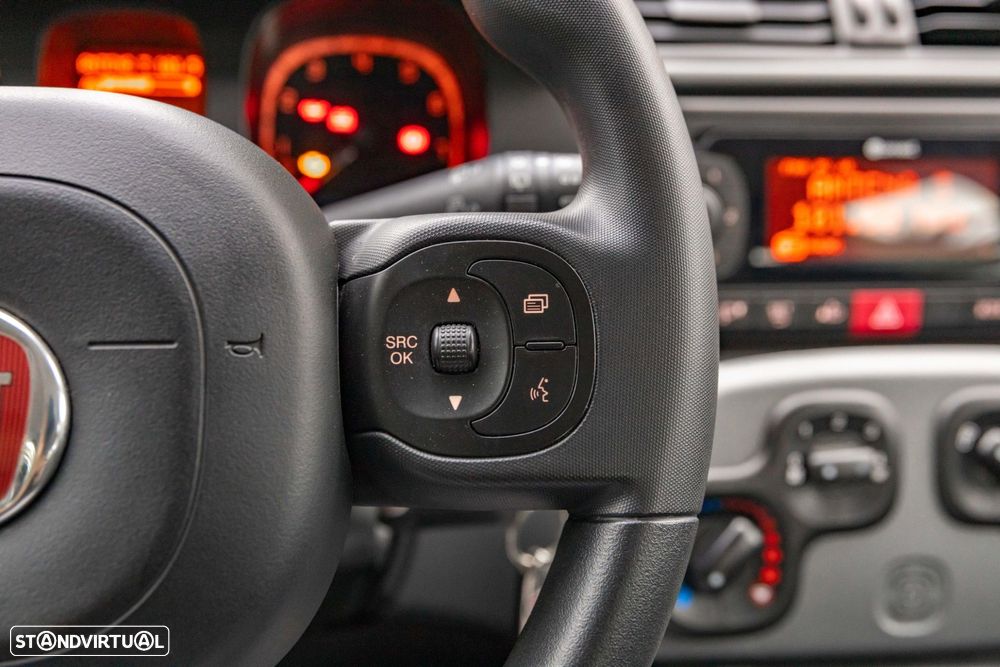 Fiat Panda - 21