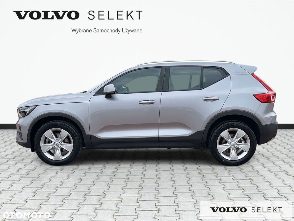 Volvo XC 40 - 9