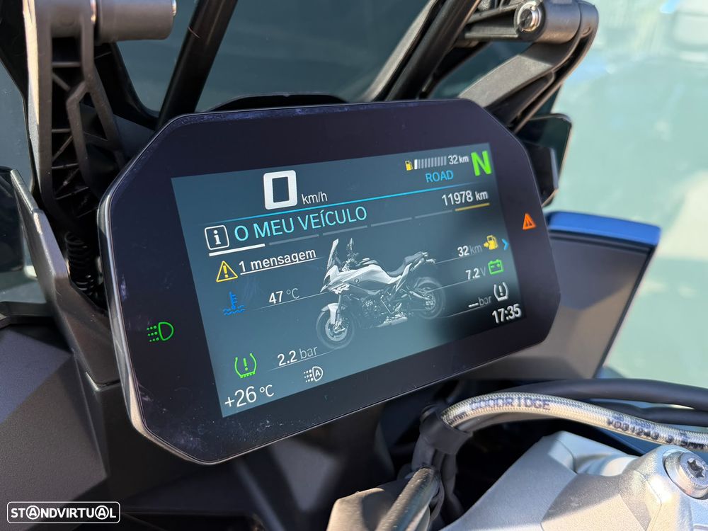 BMW S 1000 XR - 10
