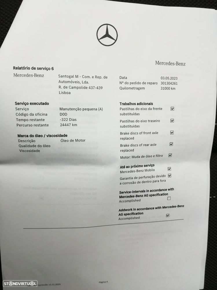 Mercedes-Benz CLA 180 CDI Urban - 31