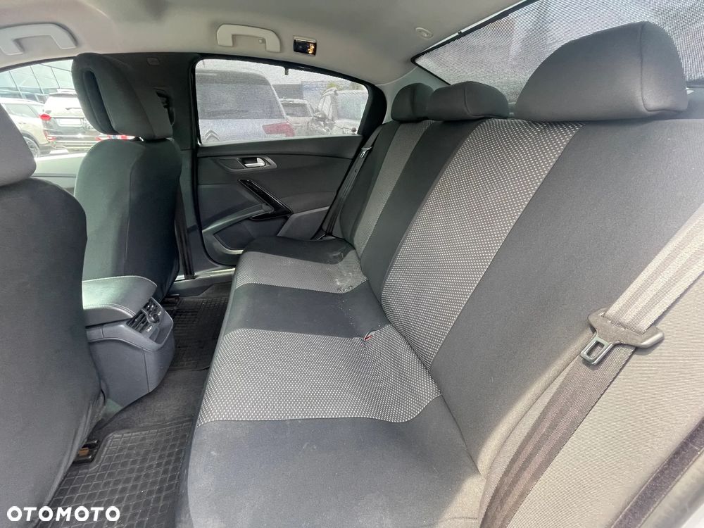 Peugeot 508 155 THP Active - 16