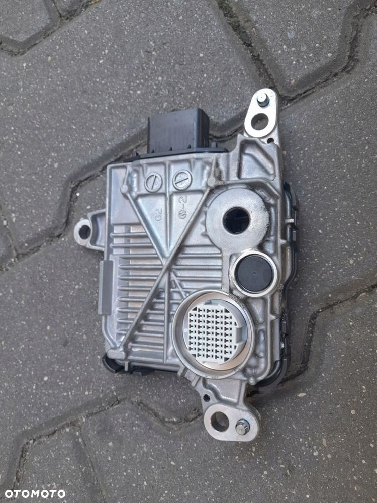 STEROWNIK SKRZYNI 32240939 VOLVO XC60 II 2020R W-WA - 2