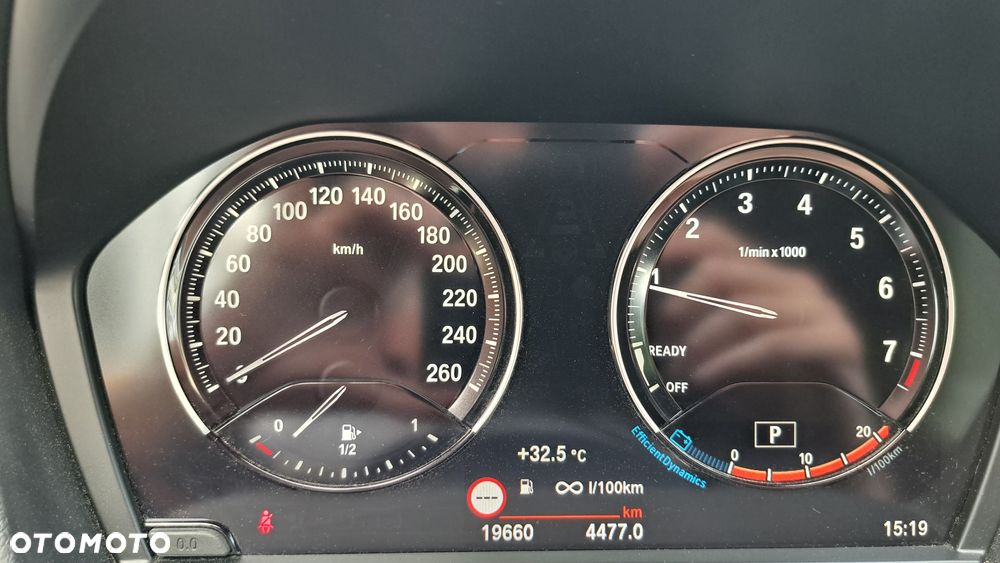 BMW X1 sDrive18i M Sport - 15