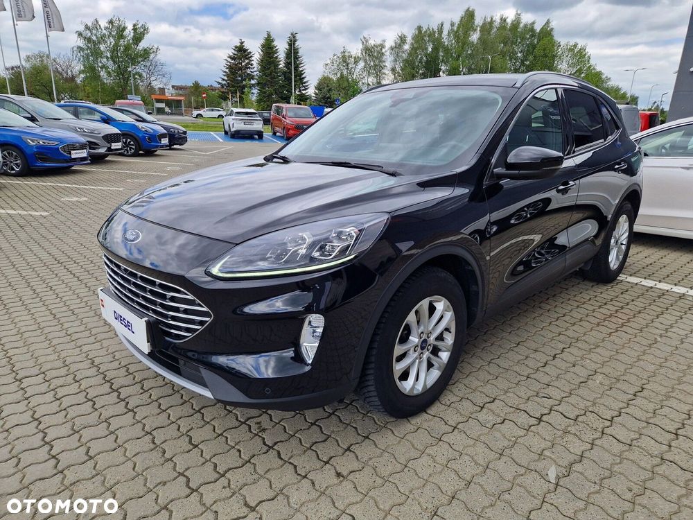 Ford Kuga - 4