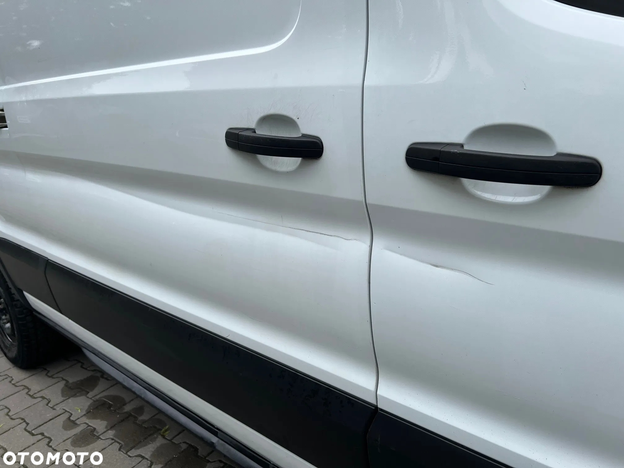 Ford TRANSIT - 3
