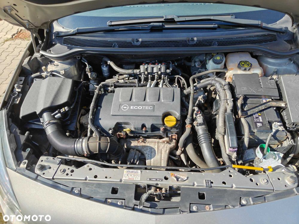 Opel Astra - 7