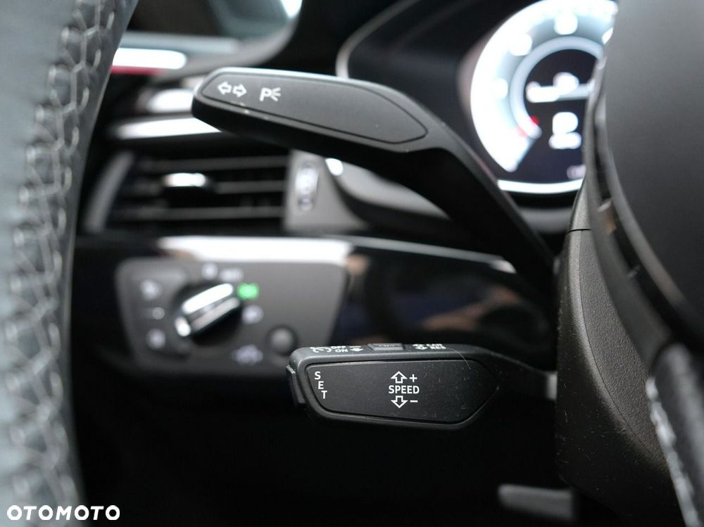 Audi A5 Sportback - 25