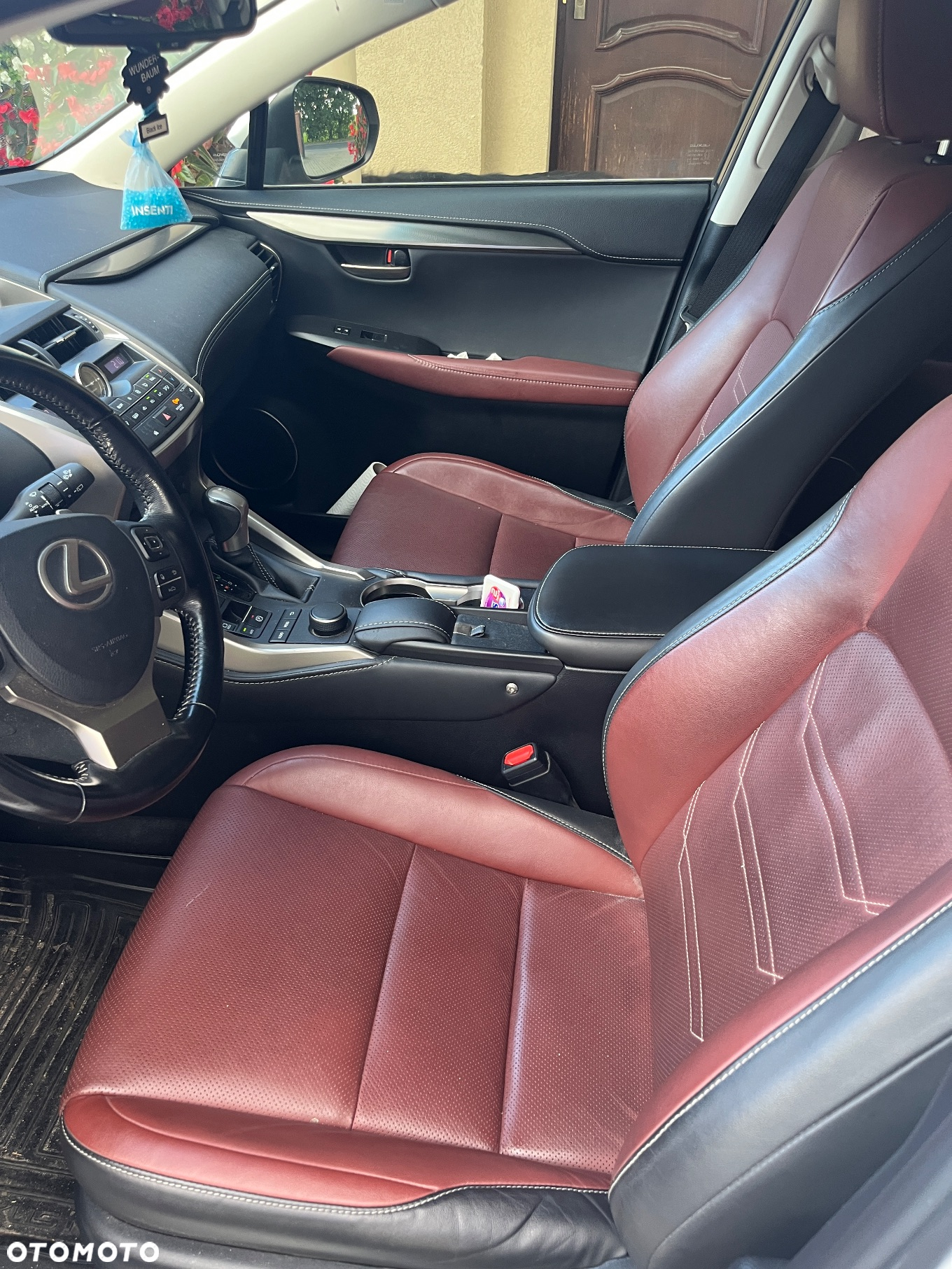Lexus NX 200t Comfort AWD - 7