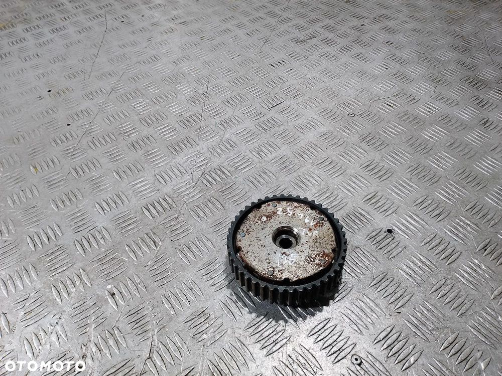 KOŁO FAZ ROZRZĄDU VOLVO V50 2.5 20V TURBO - 5