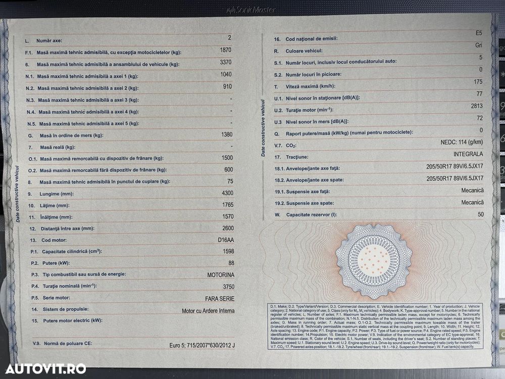 Suzuki S-Cross 1.6 DDIS 4x4 limited+ - 8