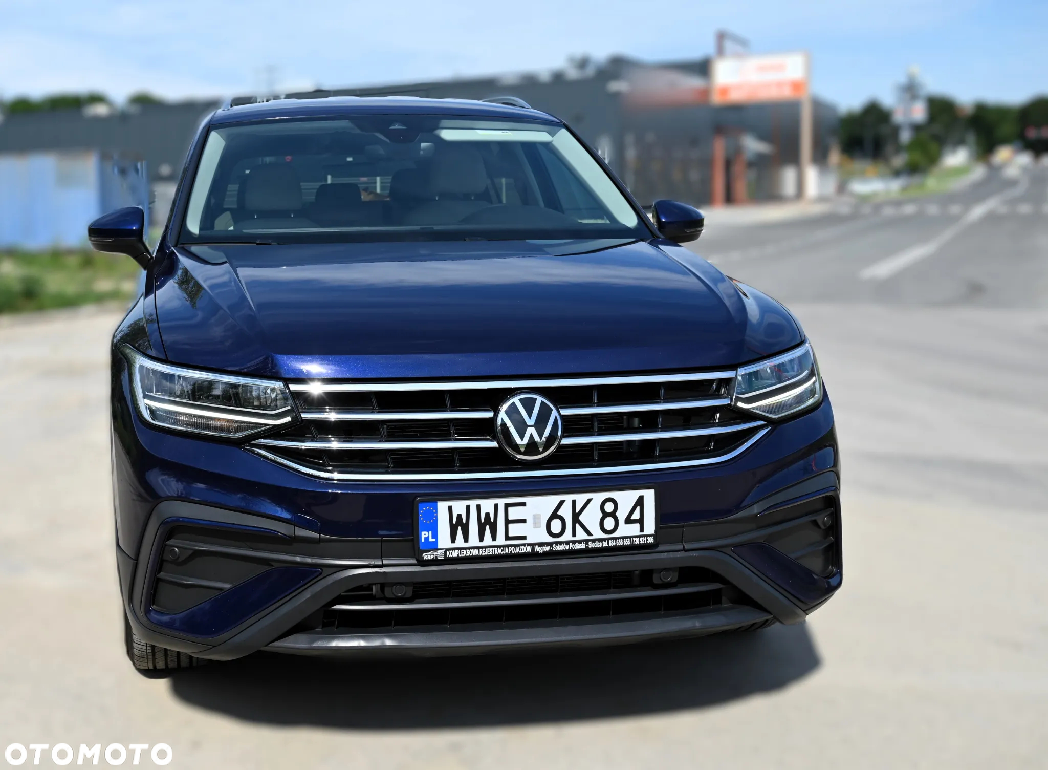 Volkswagen Tiguan Allspace - 3