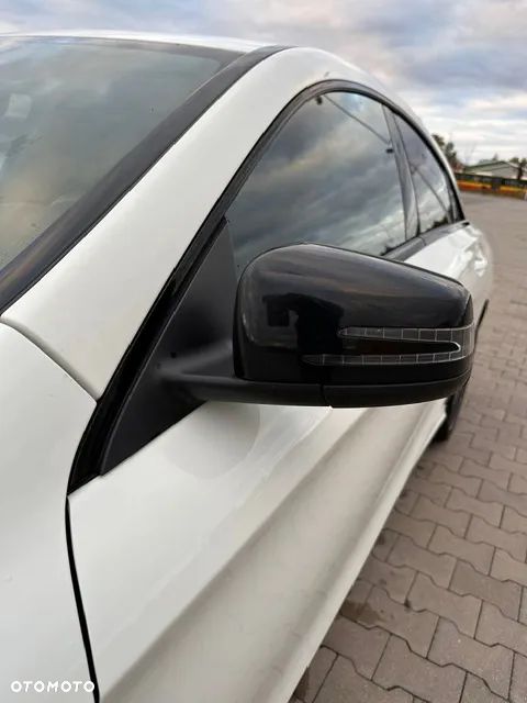 Mercedes-Benz CLA - 15