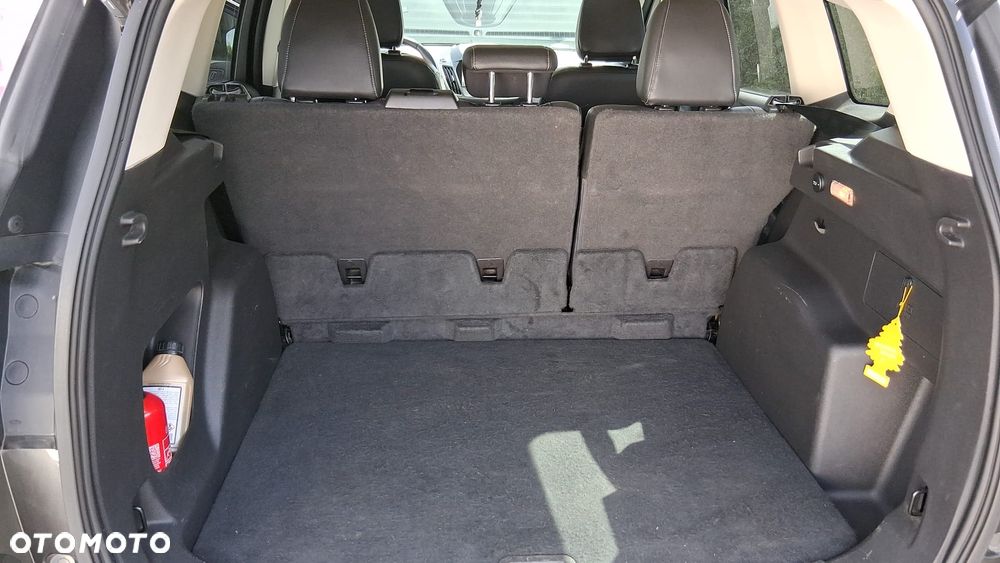 Ford Escape - 15