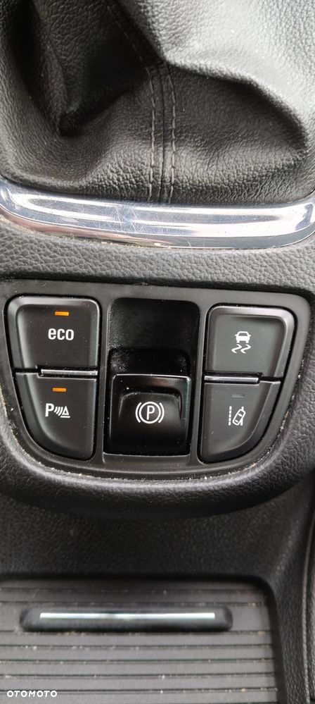 Opel Zafira 2.0 CDTI Cosmo S&S - 26