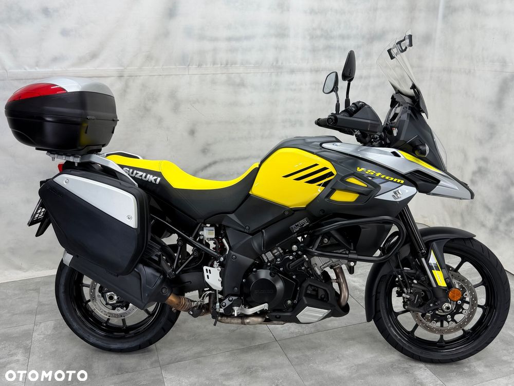 Suzuki V-STROM - 31