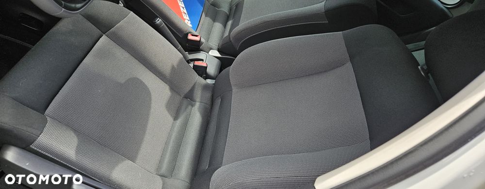 Citroën C4 Cactus VTi 82 Shine - 21
