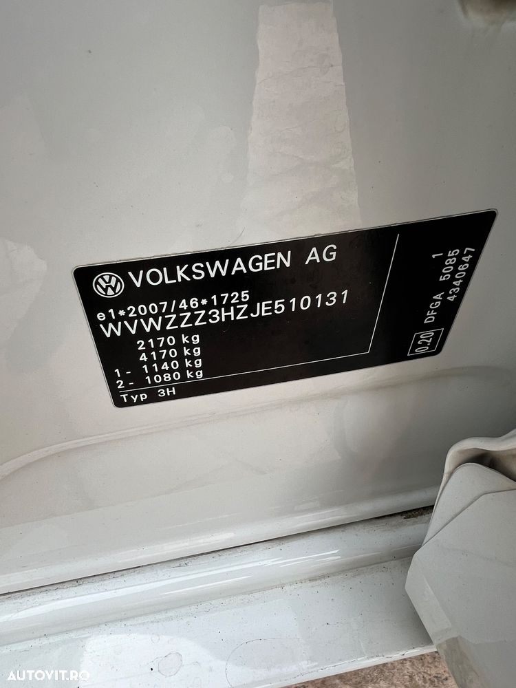 Volkswagen ARTEON 2.0 TDI DSG Elegance - 13