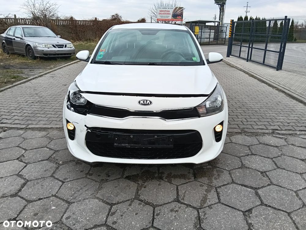 Kia Rio 1.2 Spirit - 9
