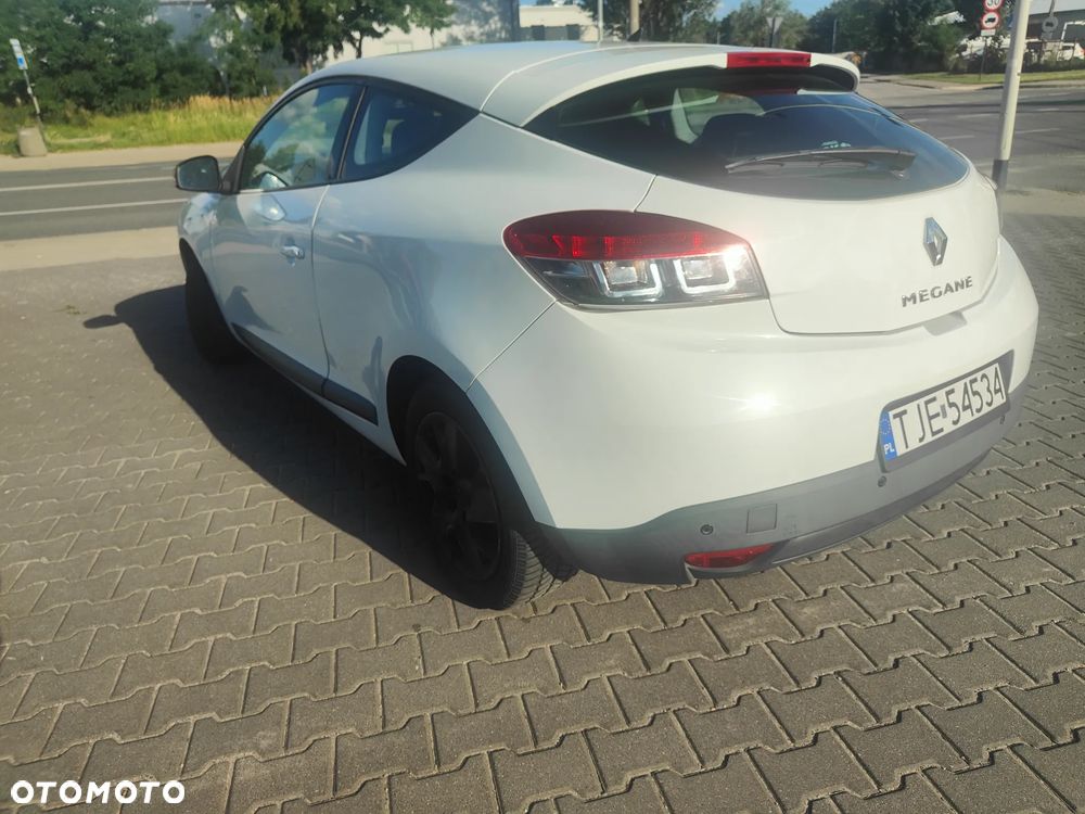 Renault Megane - 12