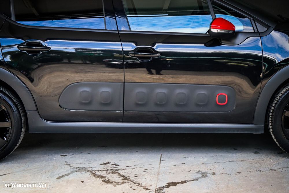 Citroën C3 1.2 PureTech Shine - 12