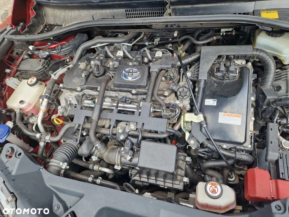 Toyota C-HR Style - 35