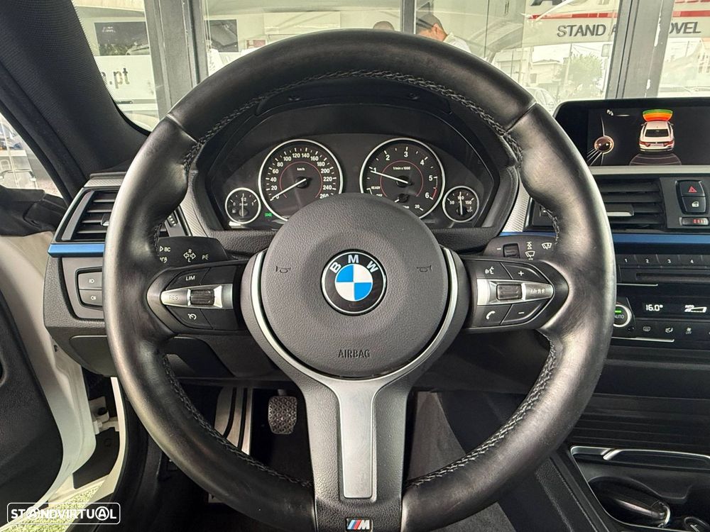 BMW 420 d Pack M - 49