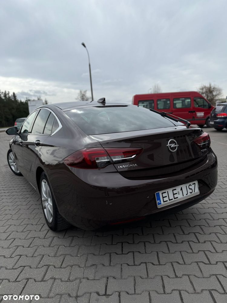Opel Insignia 1.5 T Innovation S&S Eco - 25