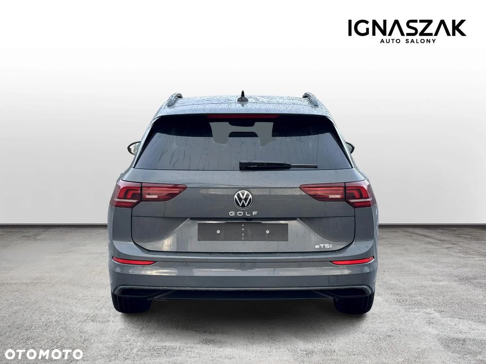 Volkswagen Golf 1.5 eTSI OPF DSG Life - 5