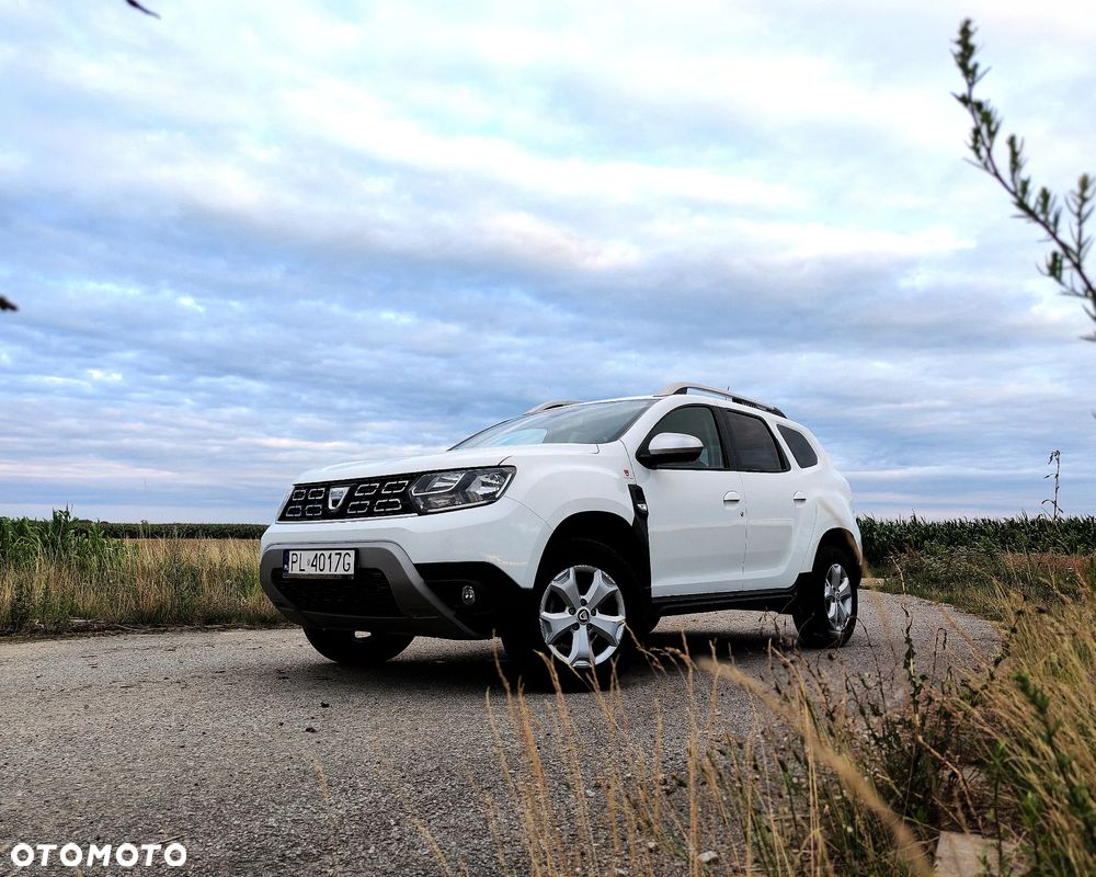 Dacia Duster SCe 115 2WD Comfort - 6